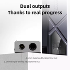 FiiO KA13