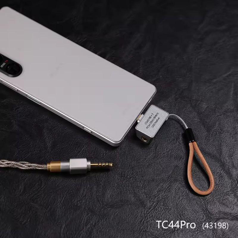 ddHifi TC44Pro (43198)