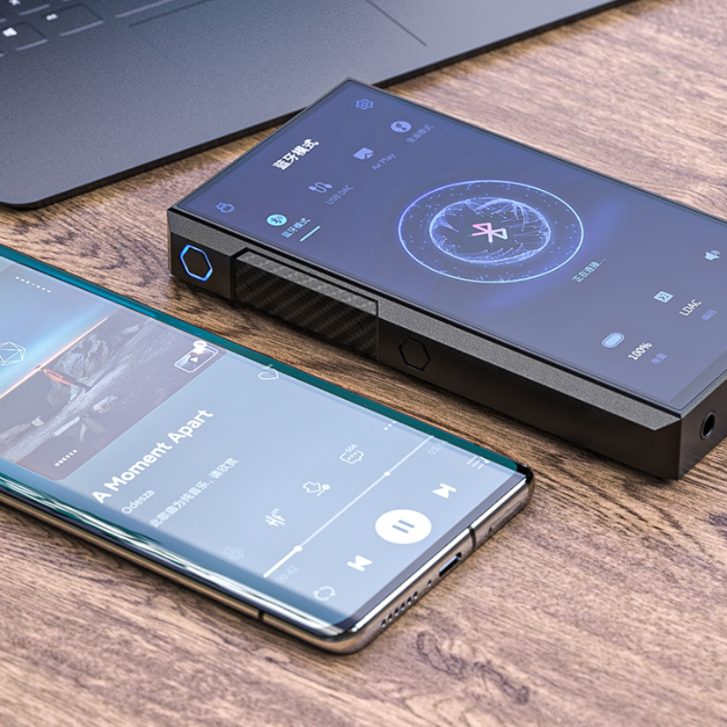 FiiO M11 Plus ESS