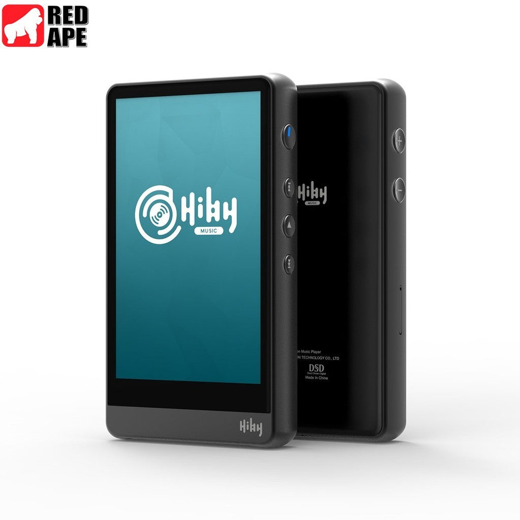 Hiby R6