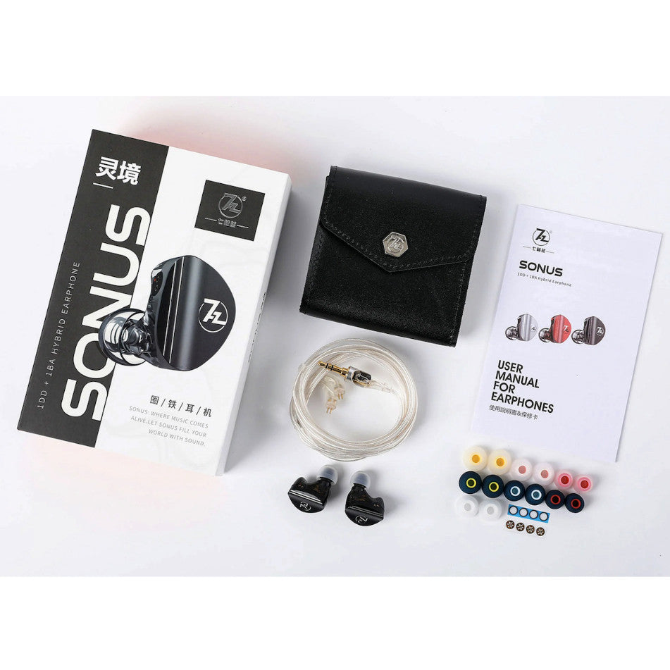 7Hz Sonus