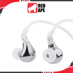 Blon BL03 II - Silver-3.5mm-STD