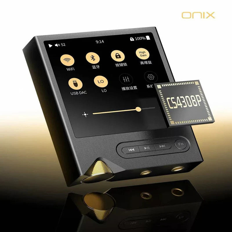 Shanling ONIX Tocata XM2