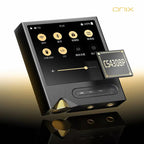 Shanling ONIX Tocata XM2