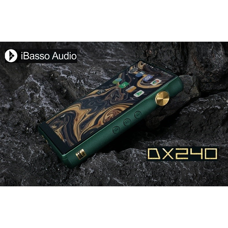 iBasso DX240