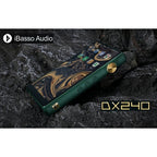 iBasso DX240
