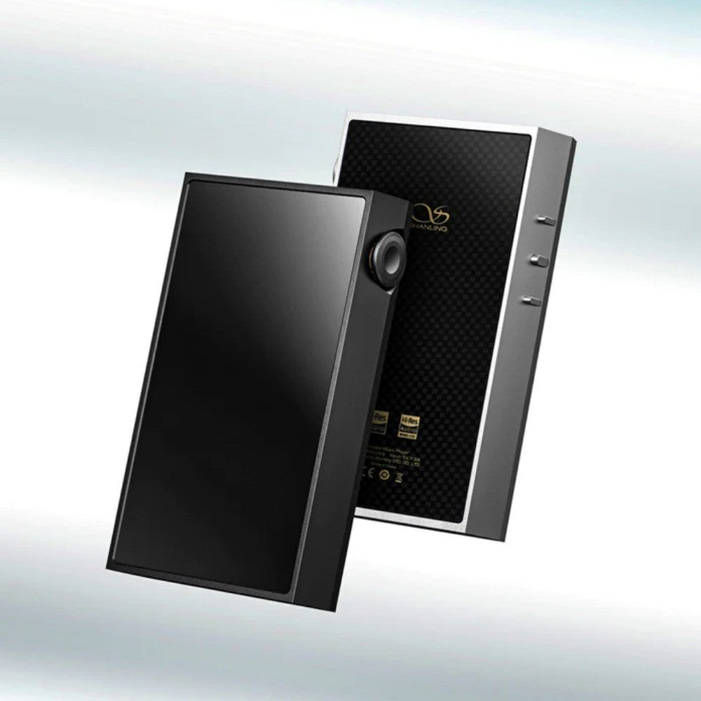 Shanling M5 Ultra