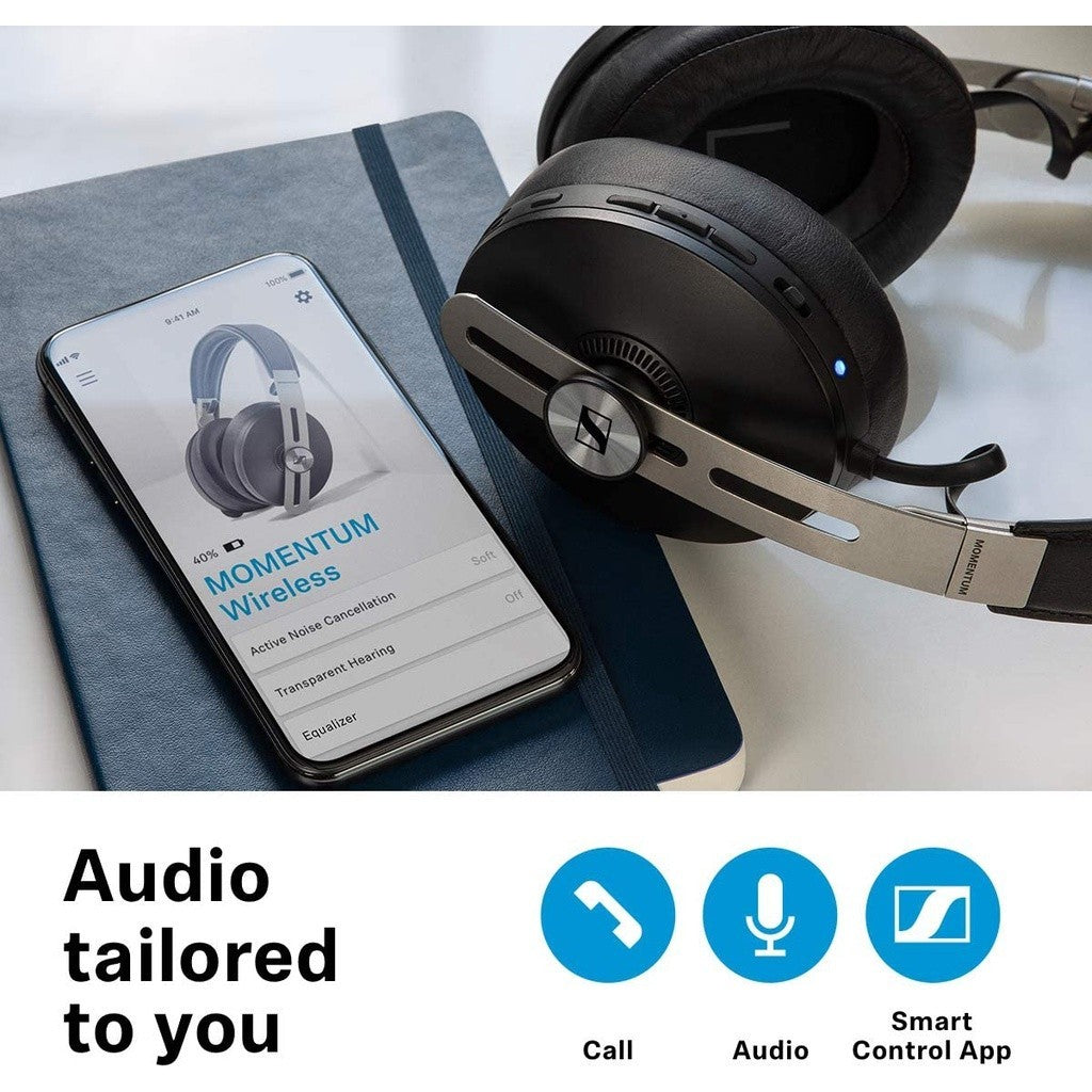 Sennheiser Momentum 3