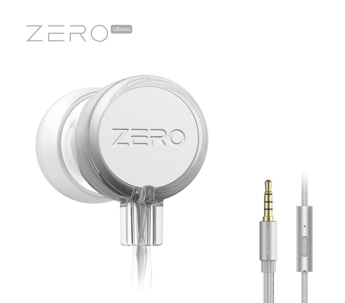 Tanchjim Zero Ultima