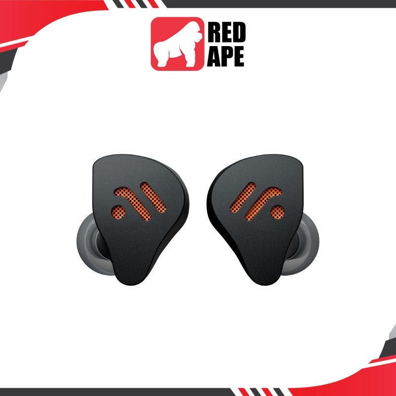 Fosi Audio IM4 - Silver