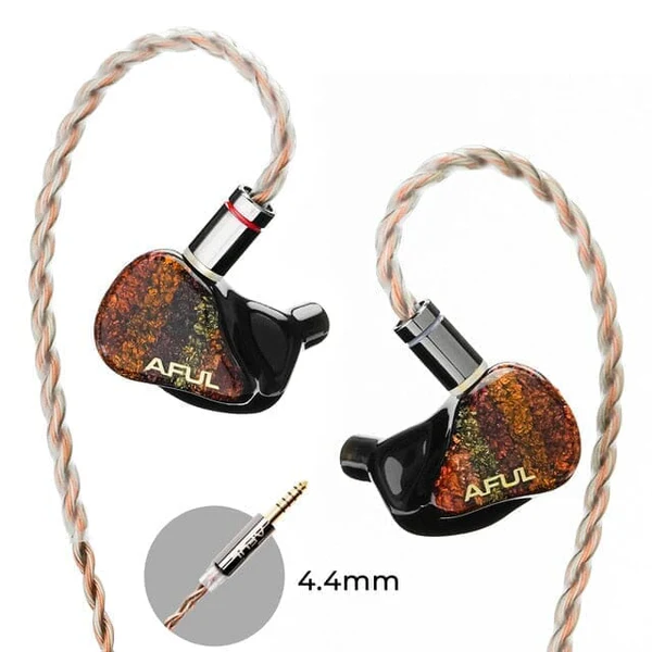 Aful Performer 8S In-Ear Monitors