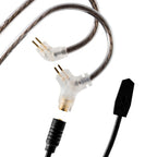 Kinera Gramr - 2Pin 0.78 (Black)