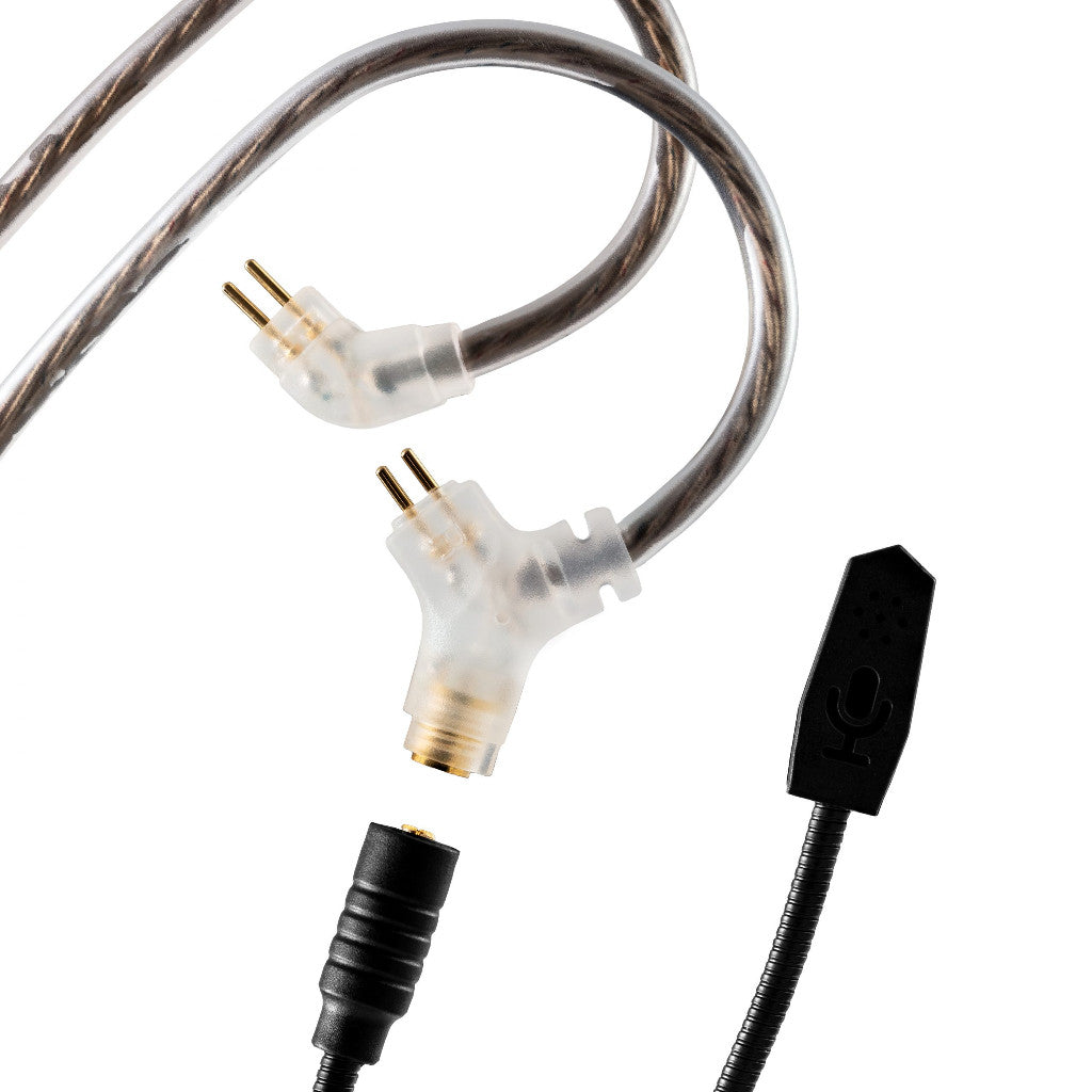 Kinera Gramr - 2Pin 0.78 (Black)