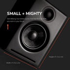Audioengine A2+ Plus