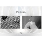 Effect Audio x Elysian Acoustic Lab Pilgrim Noir