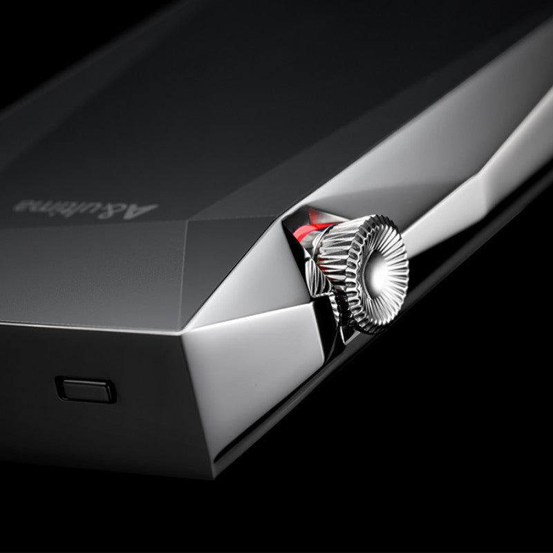 Astell&Kern SP4000