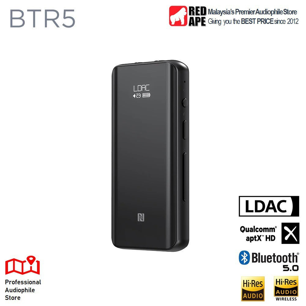 FiiO BTR5
