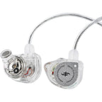 Simgot EW100 or EW100P - EW100 DSP with Mic