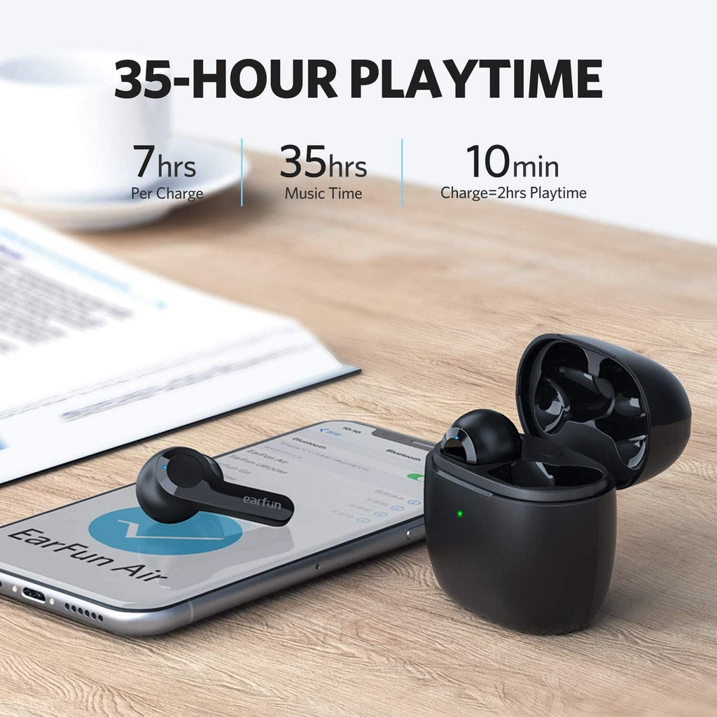 Earfun Air