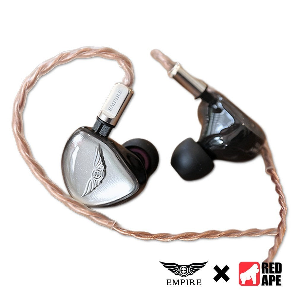 Empire Ears ESR II