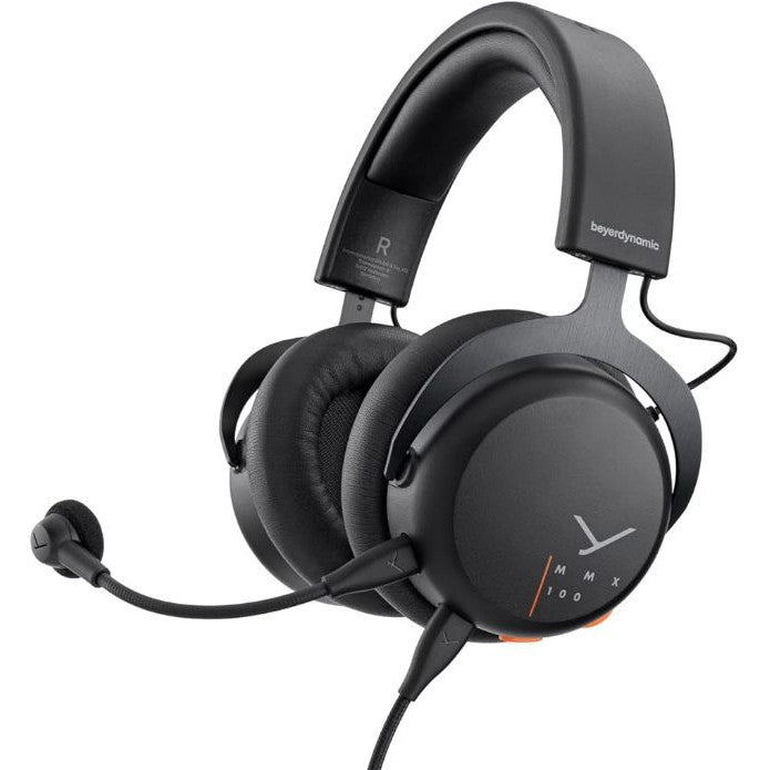 Beyerdynamic MMX100 - Ash Grey