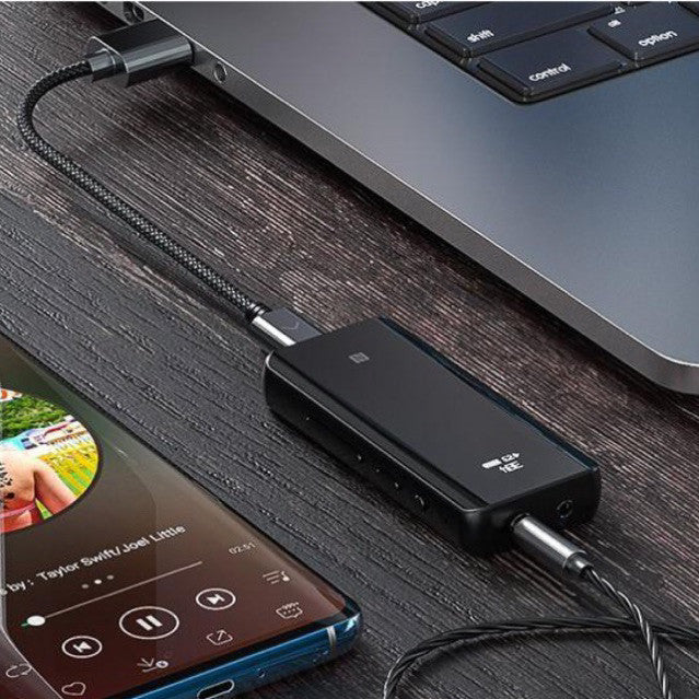 FiiO BTR5