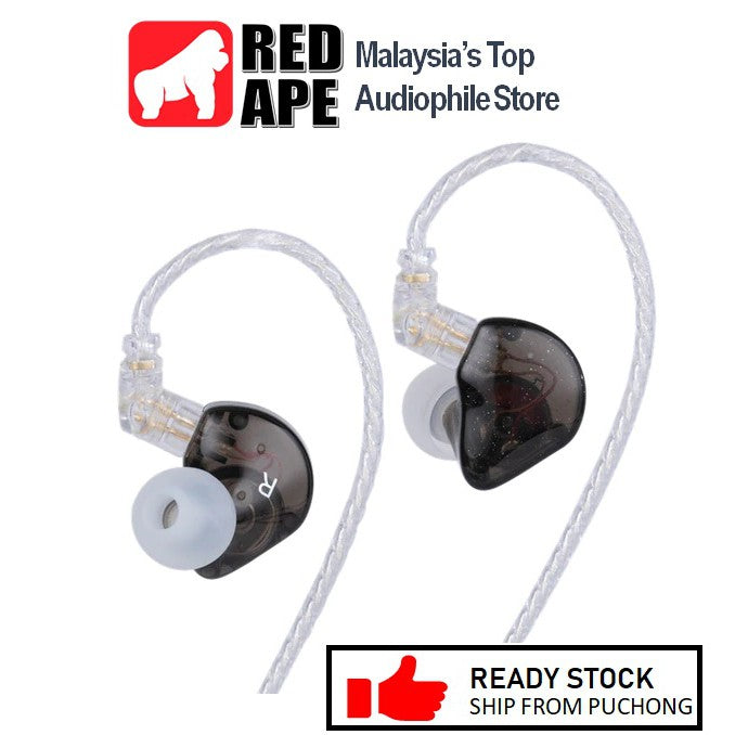 Tin Hifi T1 Plus