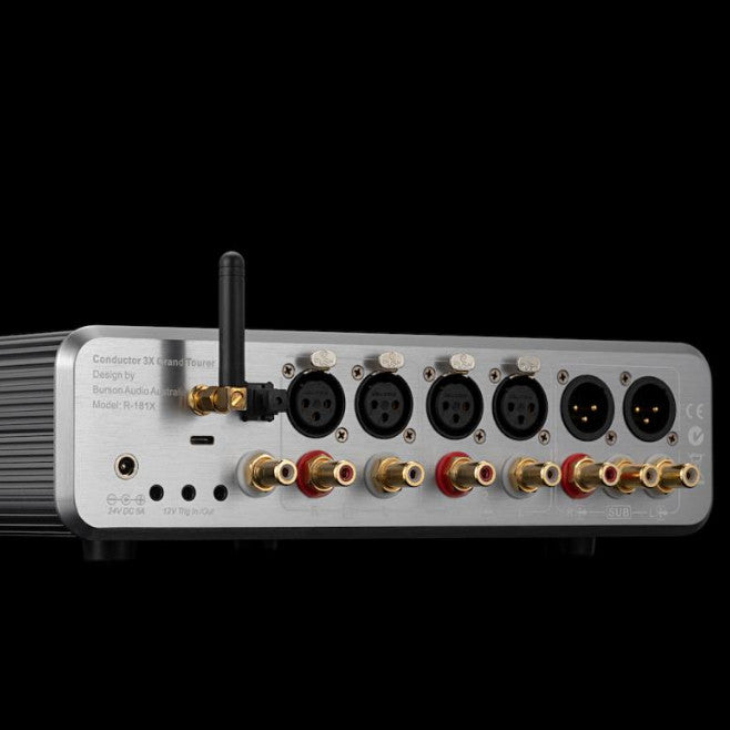Burson Audio Conductor 3XGT