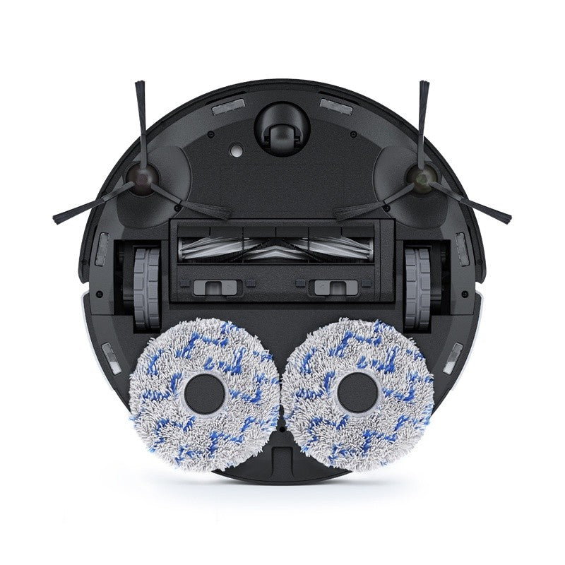 Ecovacs Deebot X1 Omni