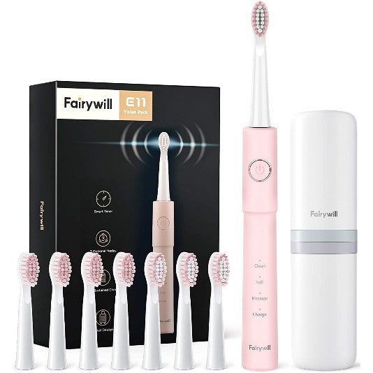 Fairywill E11