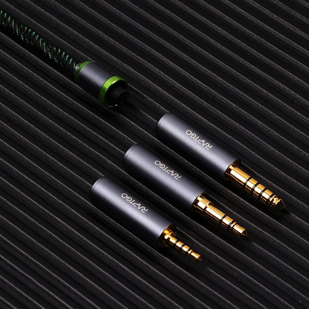 Raptgo Hook-X HBB