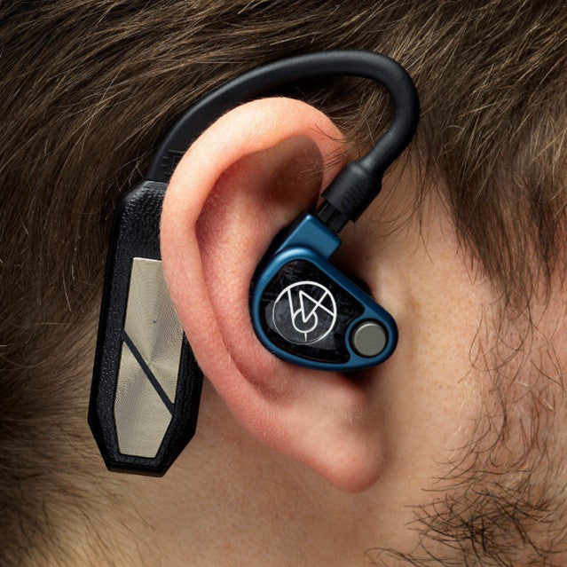 iFi Audio GO pod