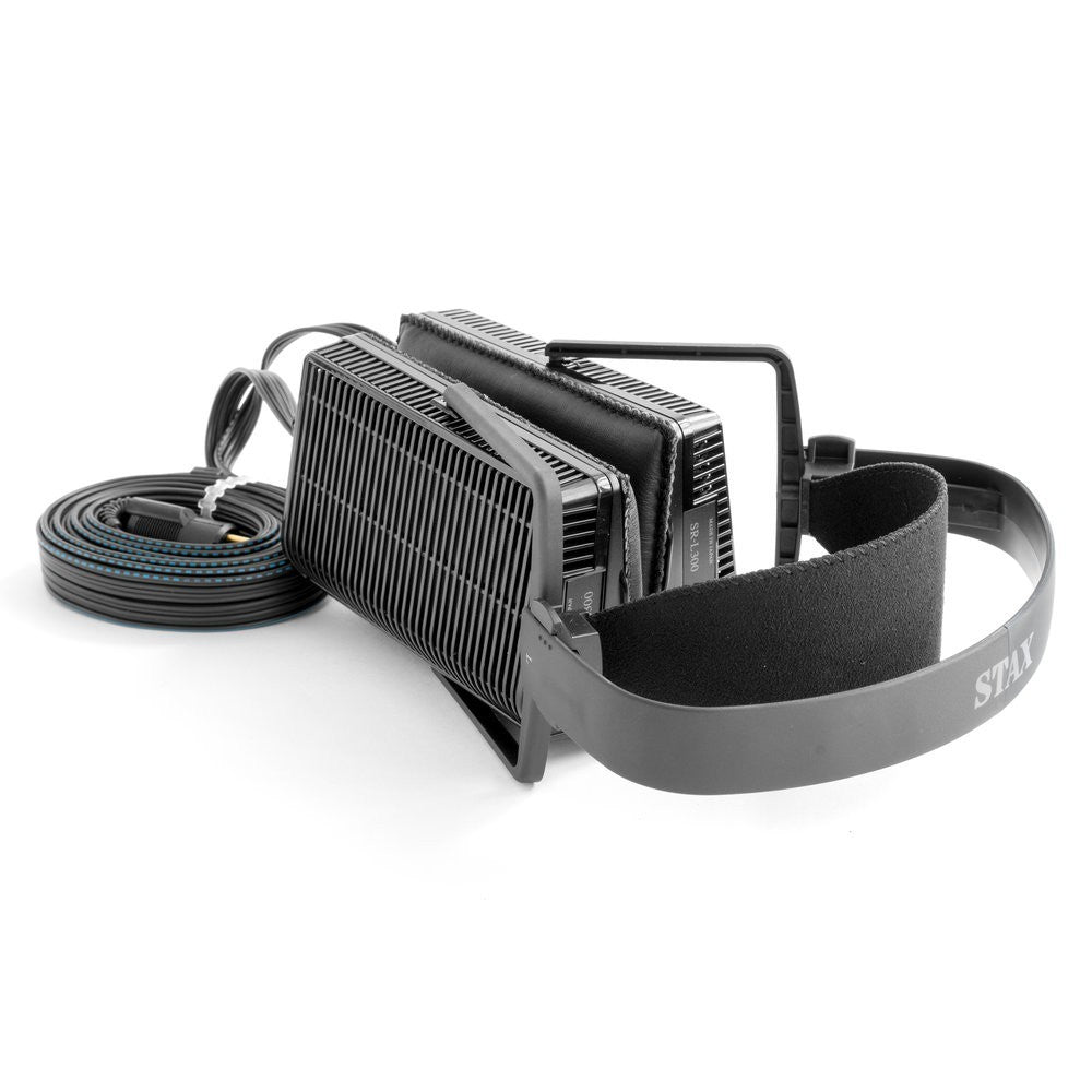 STAX SRS-3100