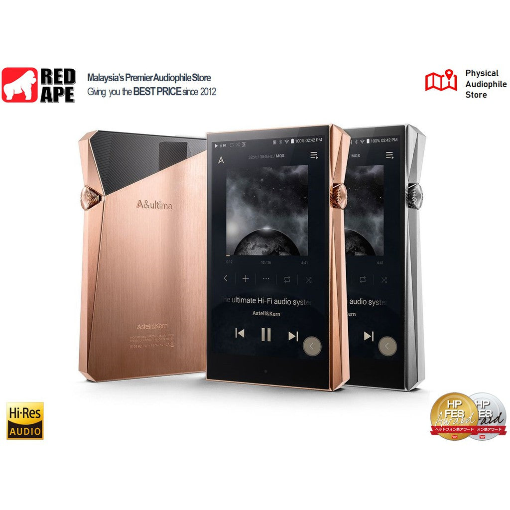 Astell&Kern SP2000