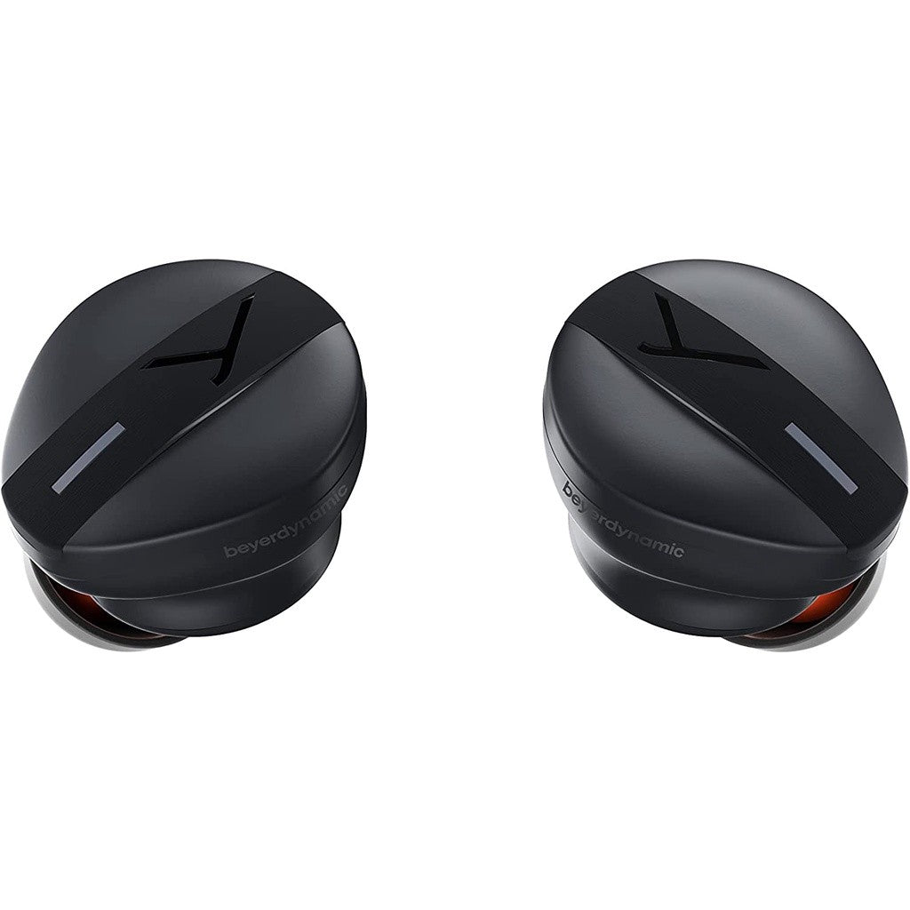 Beyerdynamic Free BYRD