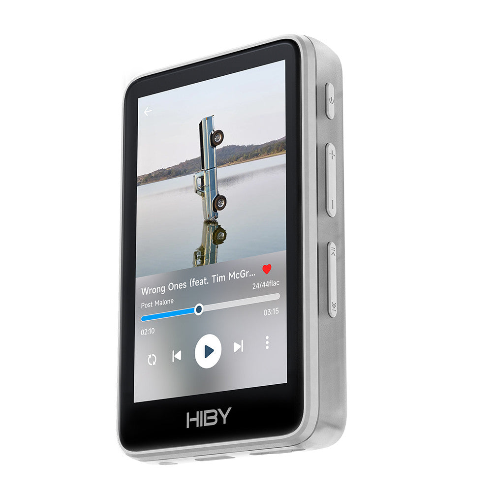 Hiby R1