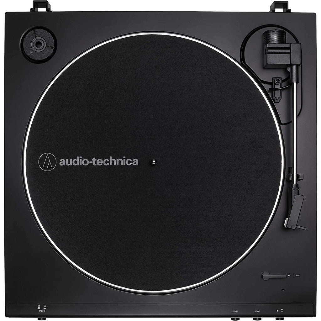 Audio Technica AT-LP60X