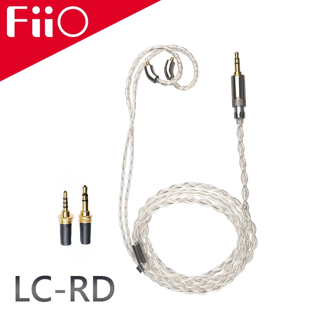 FiiO LC-RD or LC-RD Pro - LC-RD Pro