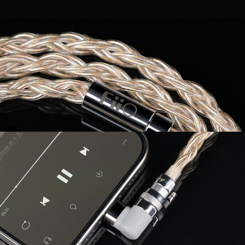FiiO  LC-RE Pro 2025