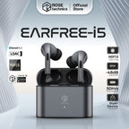 Roseselsa (Rosetechnics) Roseselsa (Rose Technics) Earfree i5