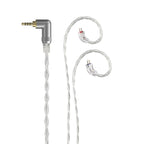 FiiO LS-2.5D/LS-3.5D/LS-4.4D 2.5/4.4mm Balanced 3.5mm Single-ended 2-Pin 0.78mm Earphone Replacement Cable