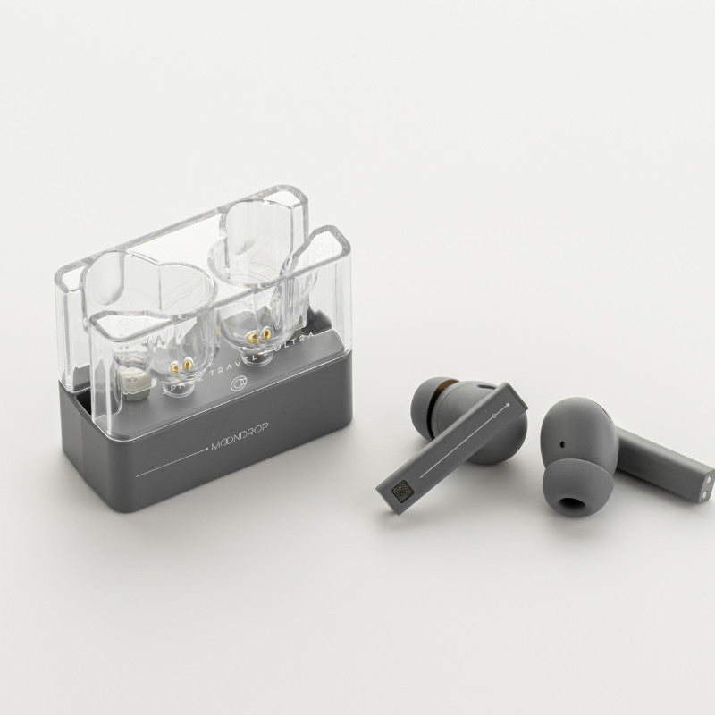 Moondrop Space Travel 2 Ultra