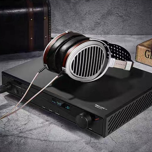 Hifiman Goldenwave Prelude Pro