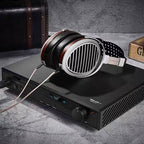 Hifiman Goldenwave Prelude Pro