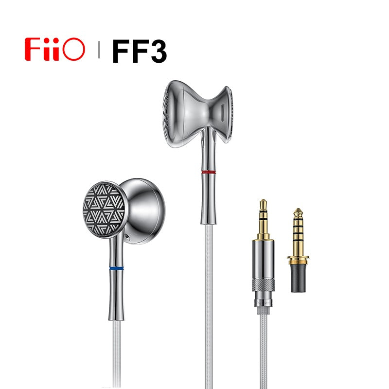 FiiO FF3