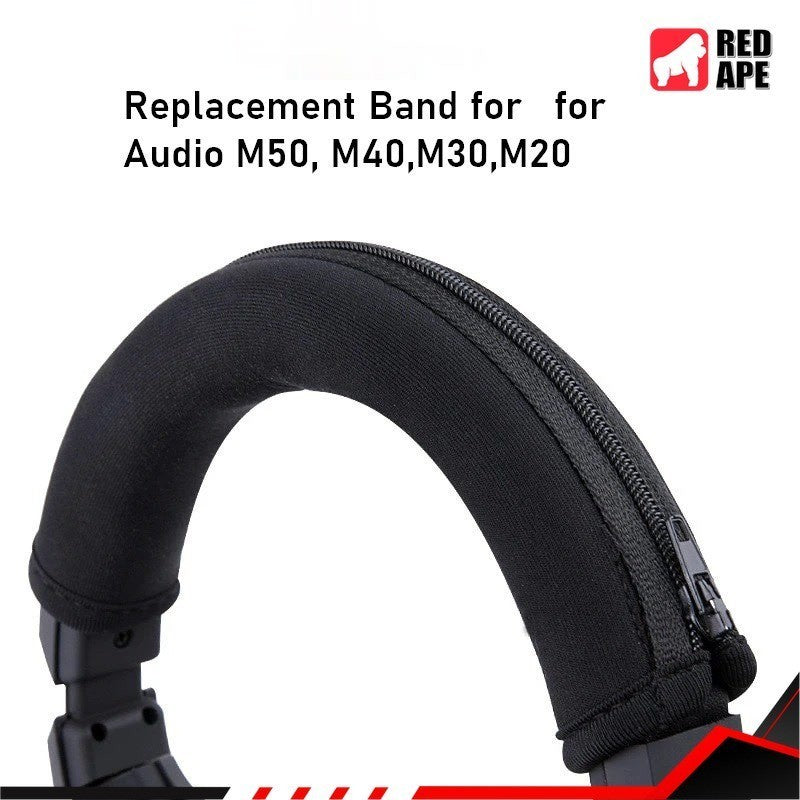 Audio-Technica / Beyerdynamic Replacement Headband Cushion