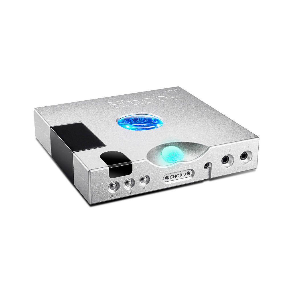 Chord Hugo TT2