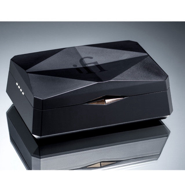 iFi Audio GO pod