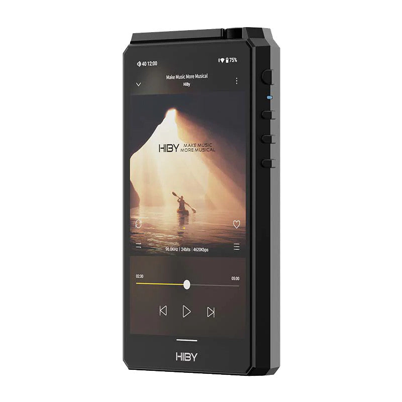 Hiby R6 III Gen 3