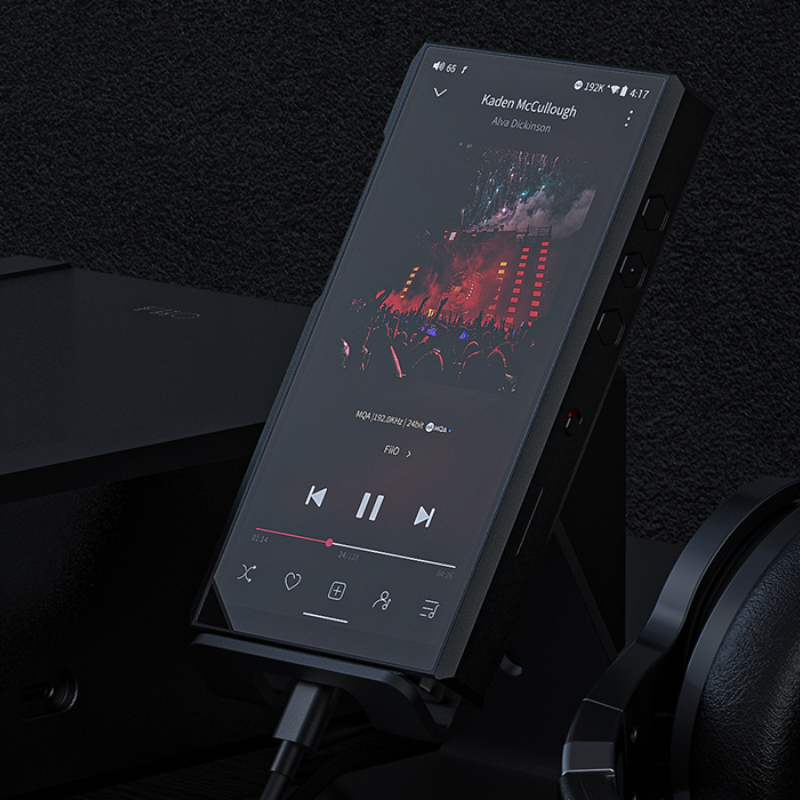 FiiO M11 Plus ESS
